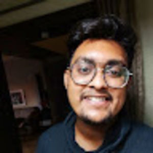 Meet your Posher, Anuj